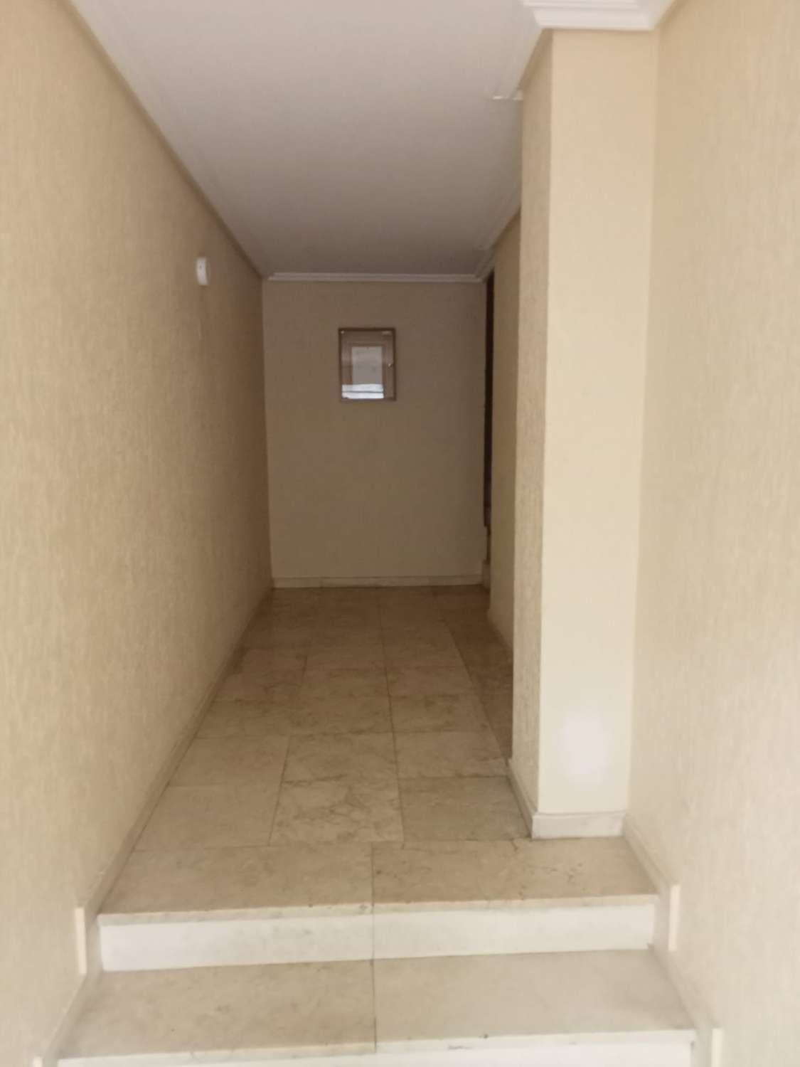 APPARTEMENT TE KOOP ALGECIRAS