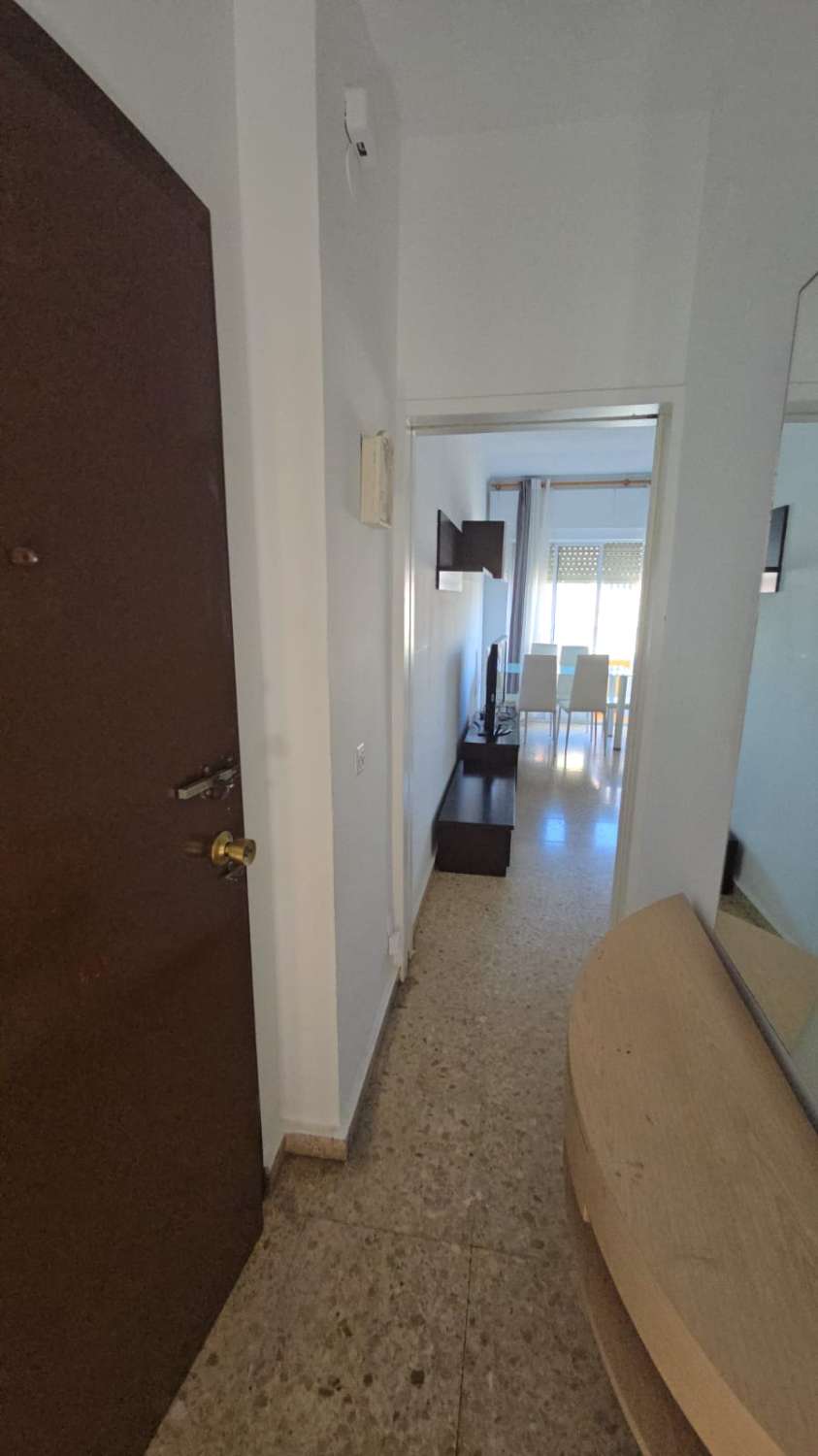 APPARTEMENT TE KOOP ALGECIRAS