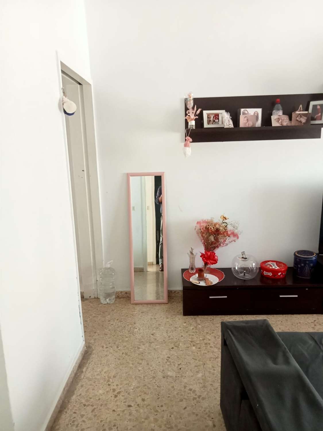 APARTMENT FOR SALE IN ALGECIRAS