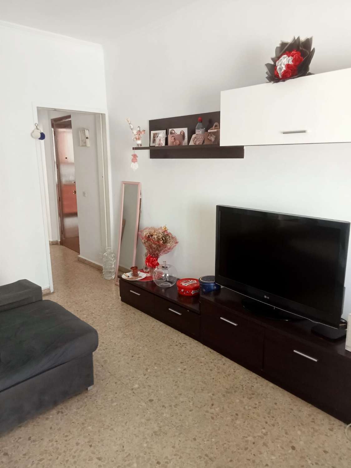 APARTMENT FOR SALE IN ALGECIRAS