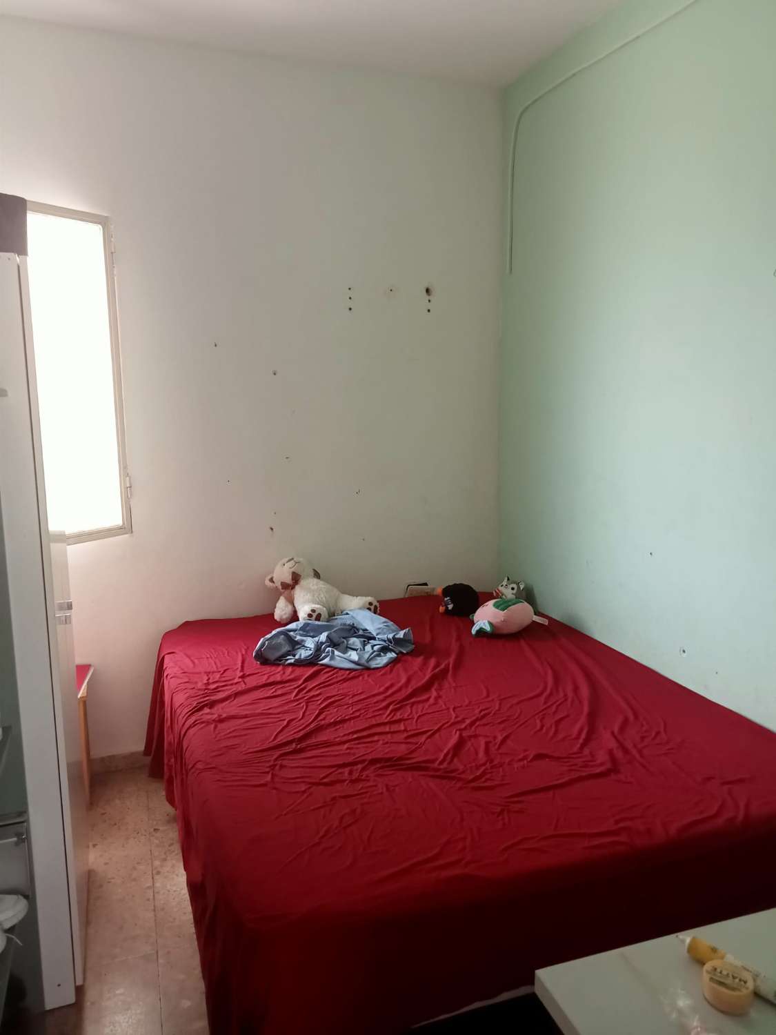 APPARTEMENT TE KOOP ALGECIRAS