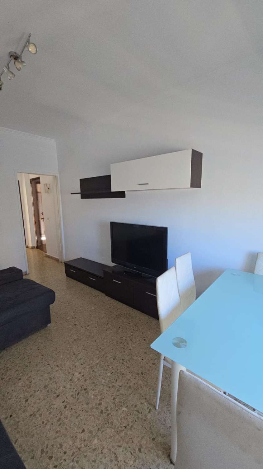 APPARTEMENT TE KOOP ALGECIRAS