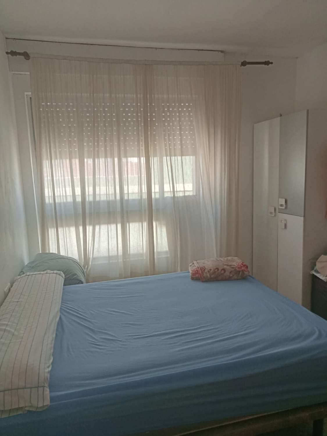 APARTMENT FOR SALE IN ALGECIRAS