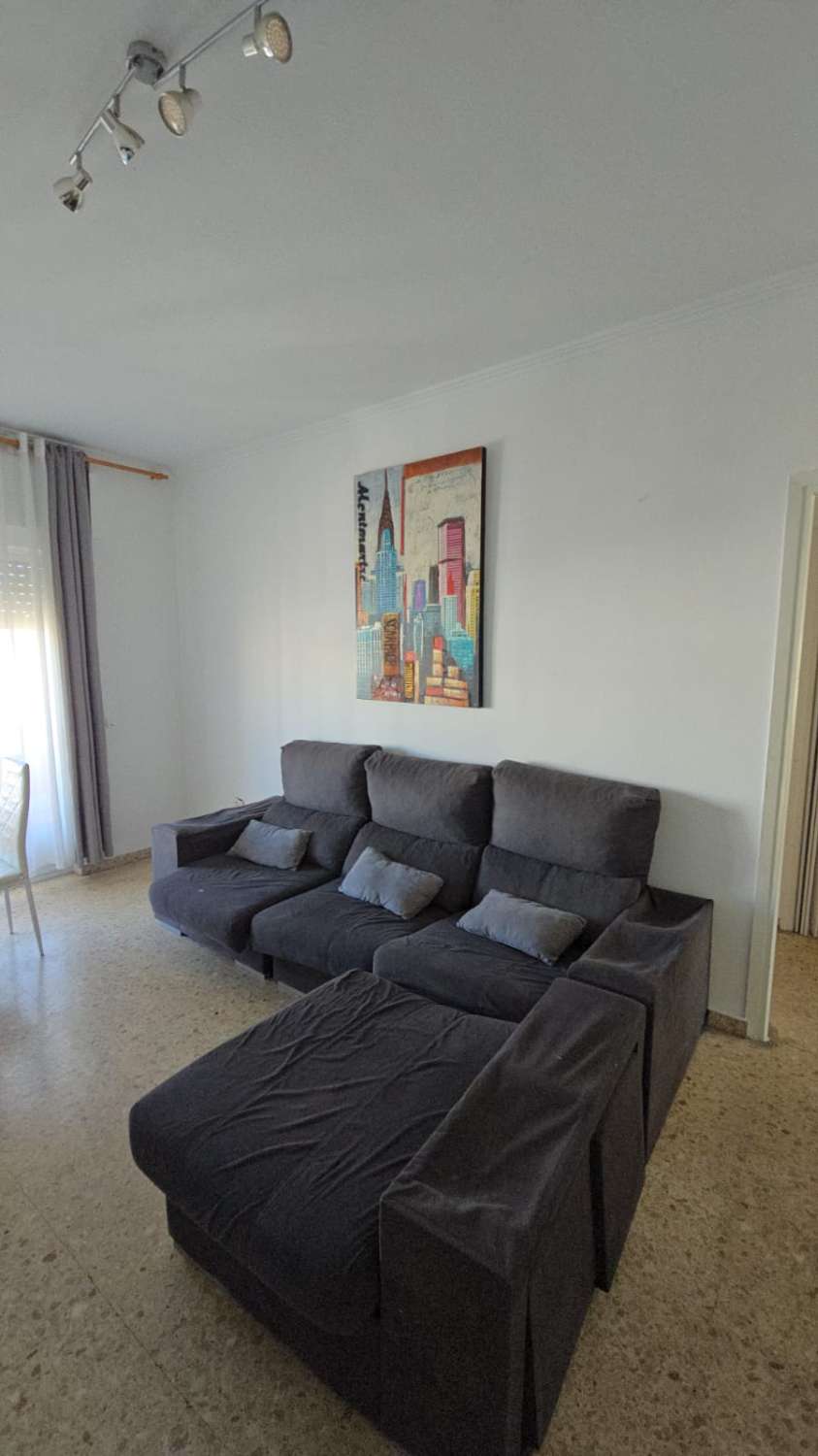 APPARTEMENT TE KOOP ALGECIRAS