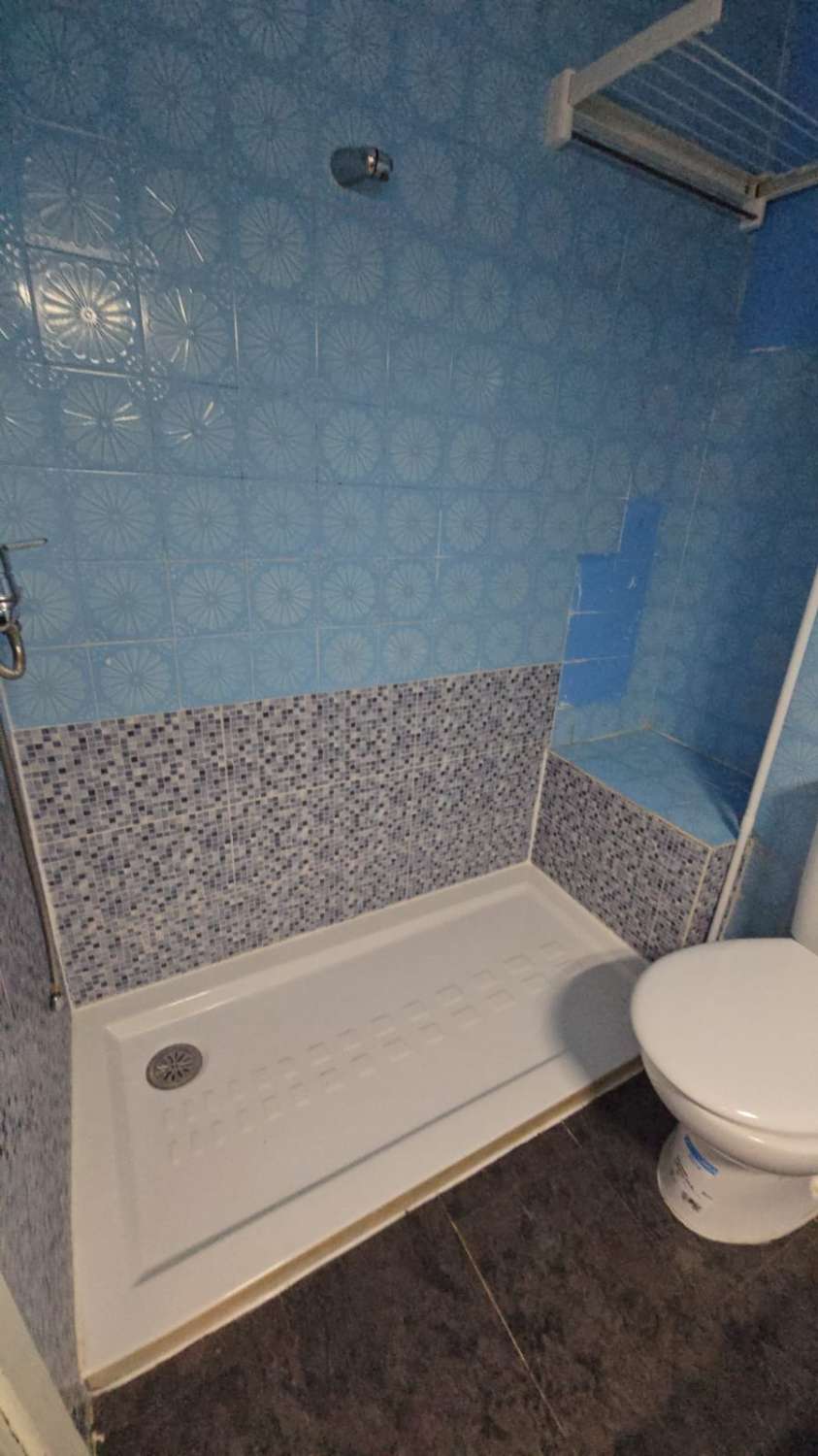 APPARTEMENT TE KOOP ALGECIRAS