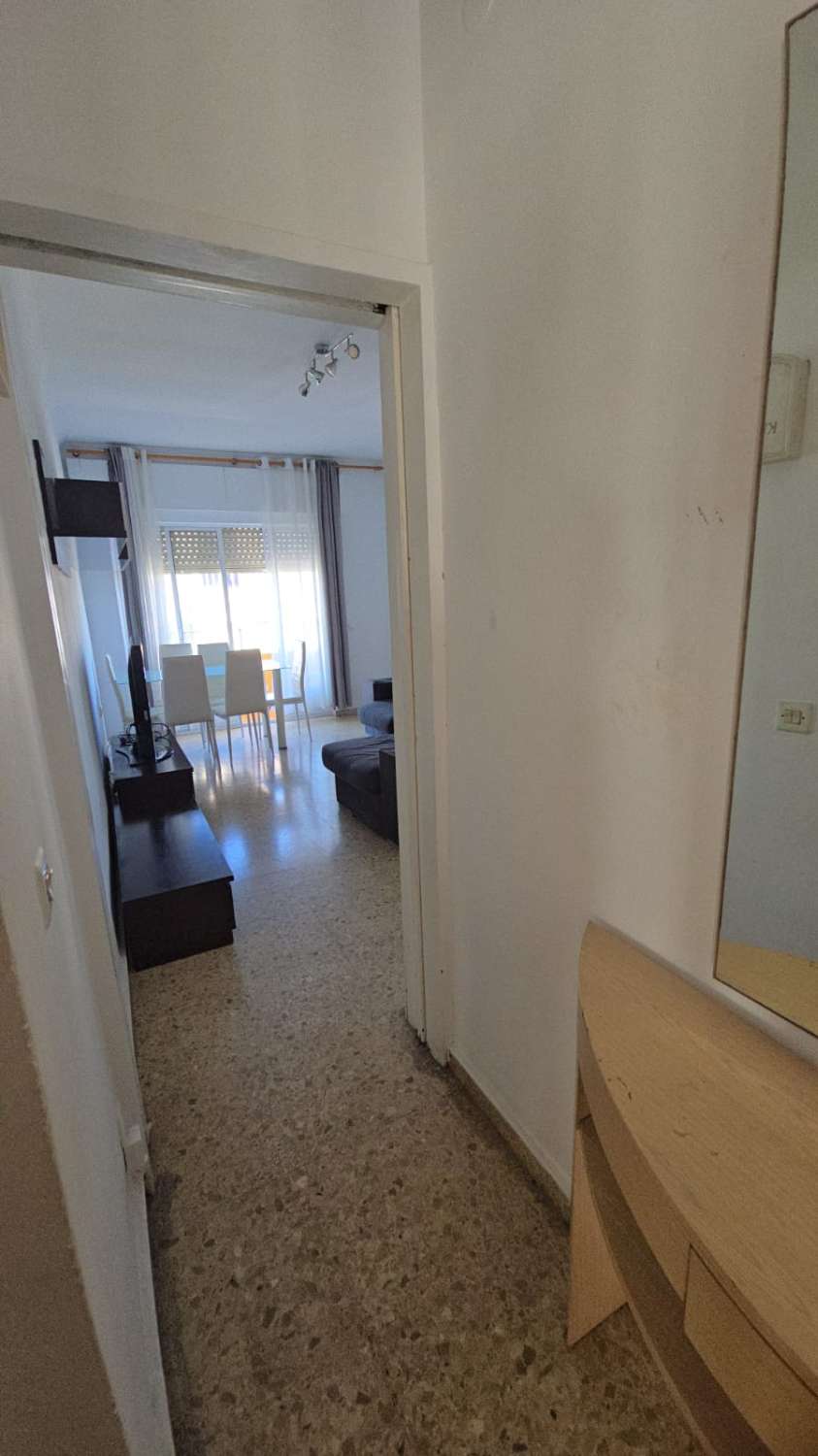 APPARTEMENT TE KOOP ALGECIRAS