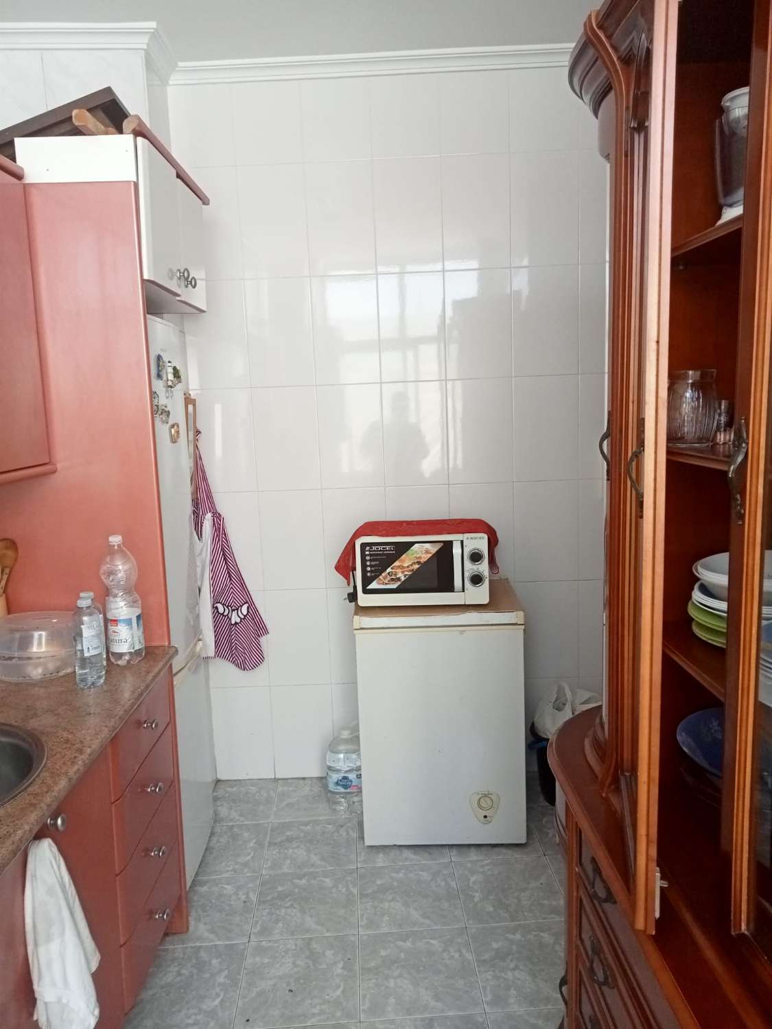 APPARTEMENT TE KOOP ALGECIRAS