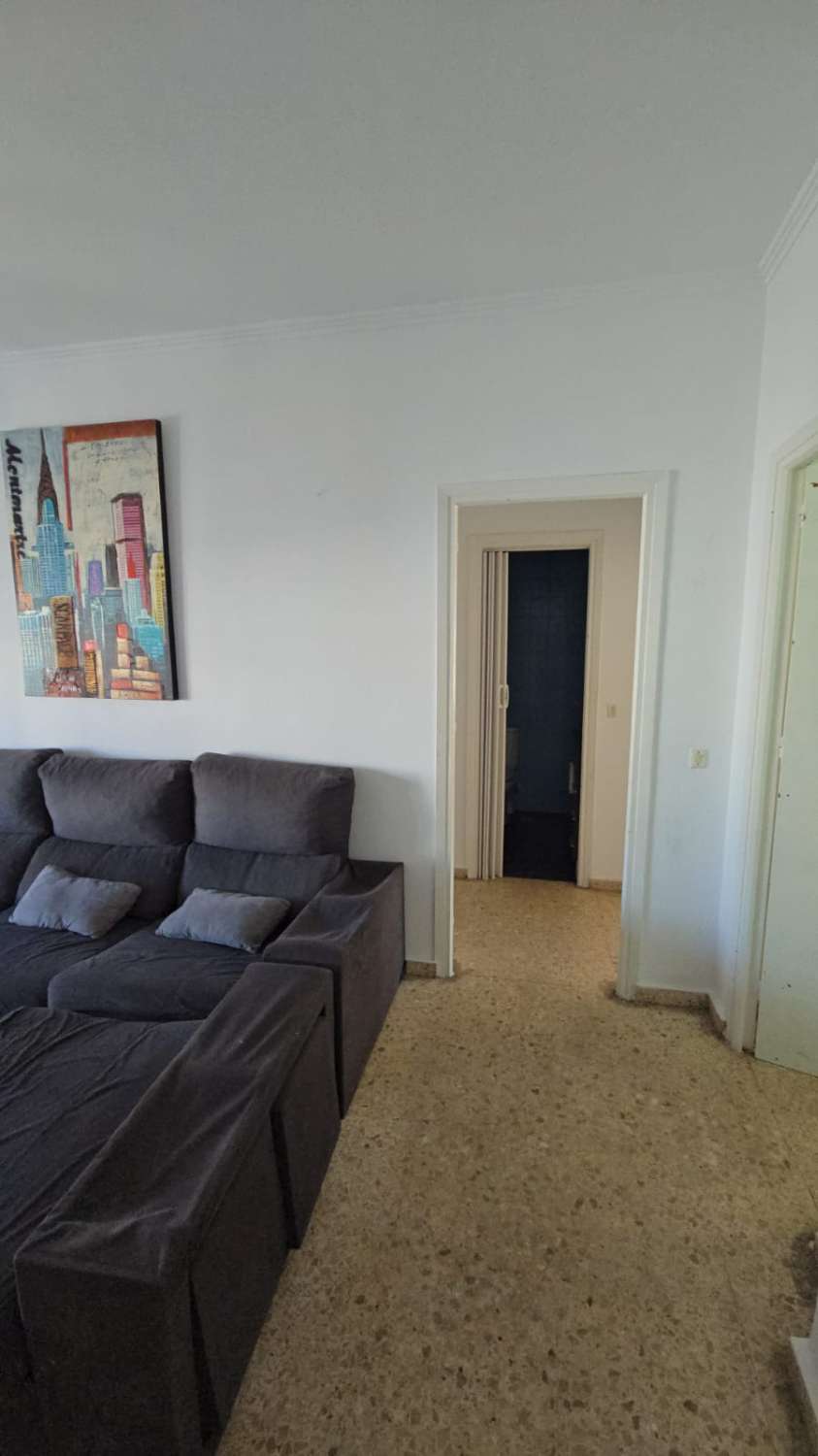 APPARTEMENT TE KOOP ALGECIRAS