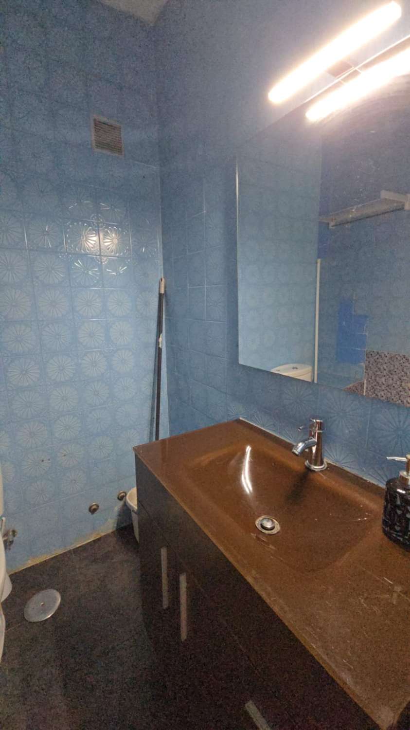 APPARTEMENT TE KOOP ALGECIRAS