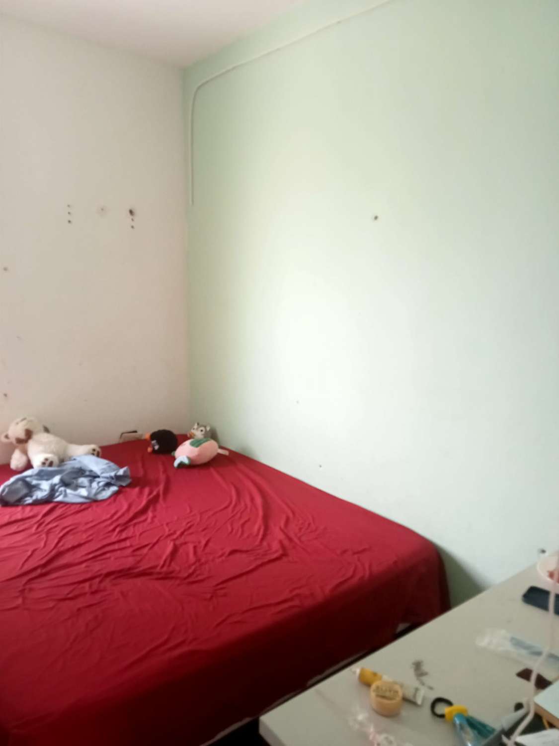 WOHNUNG ZU VERKAUFEN ALGECIRAS