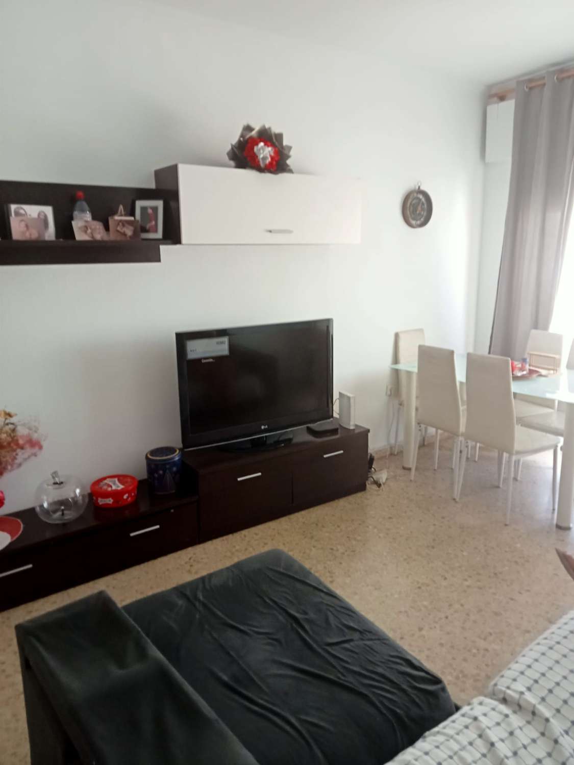 APARTMENT FOR SALE IN ALGECIRAS