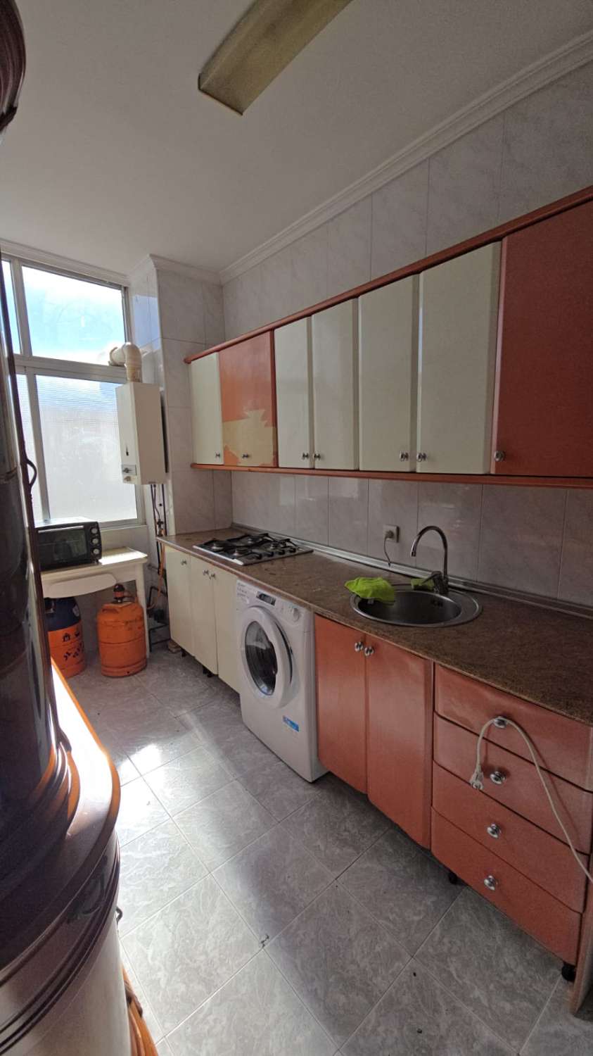 APPARTEMENT TE KOOP ALGECIRAS