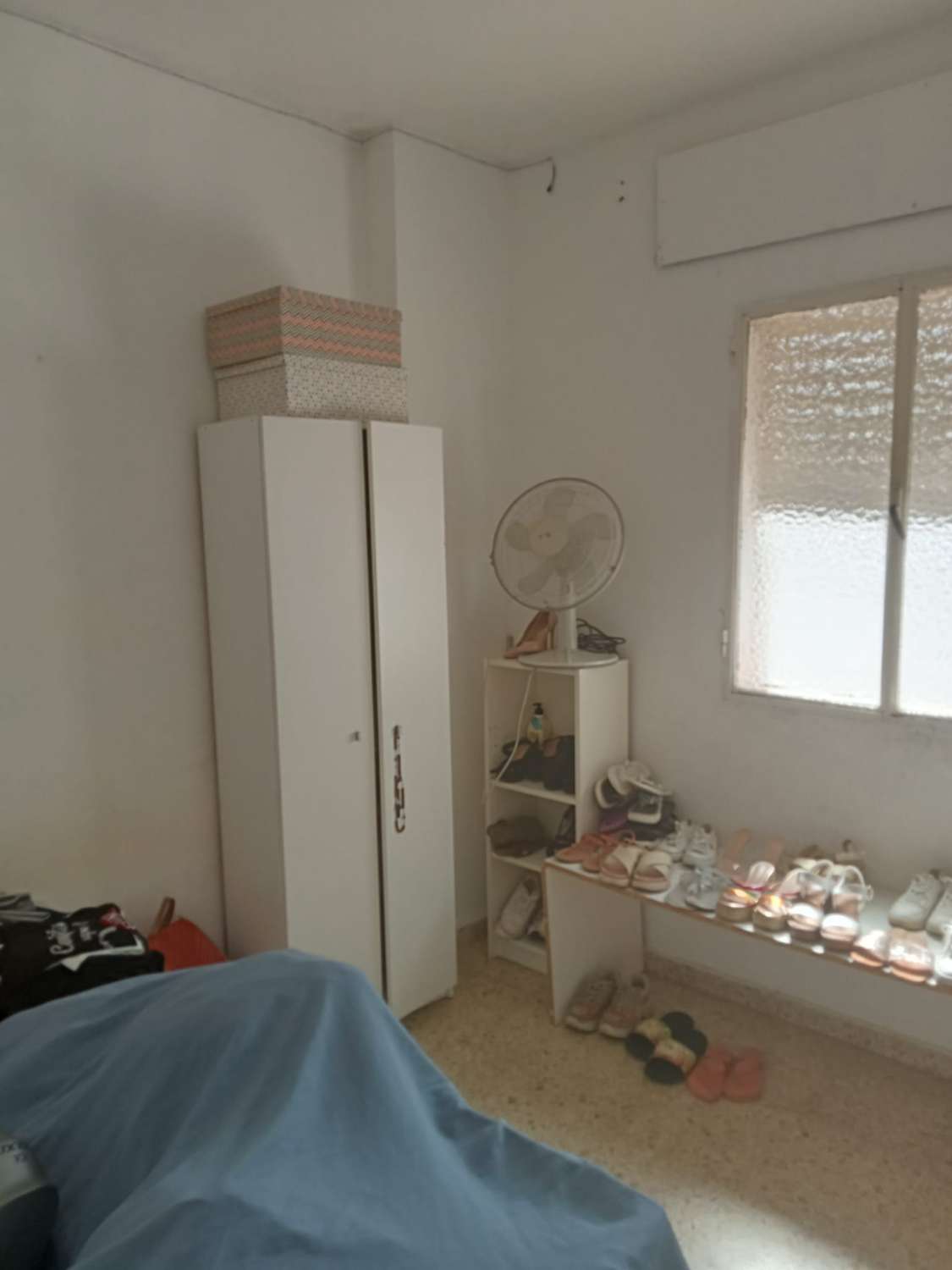 APPARTEMENT À VENDRE ALGECIRAS