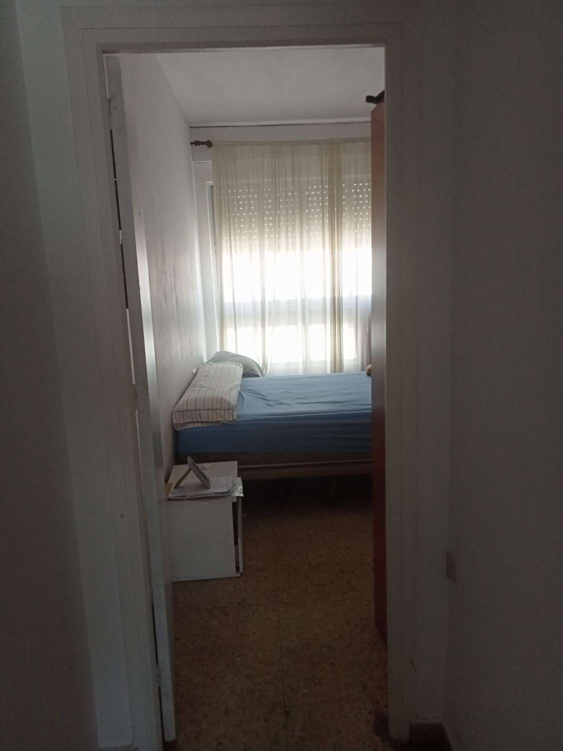 APPARTEMENT TE KOOP ALGECIRAS