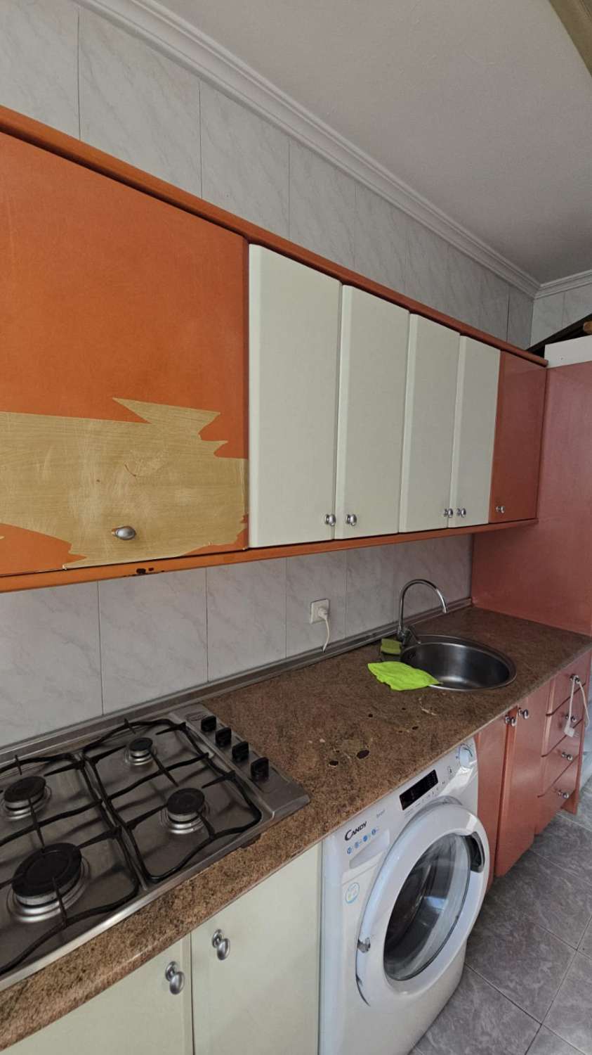 APPARTEMENT TE KOOP ALGECIRAS