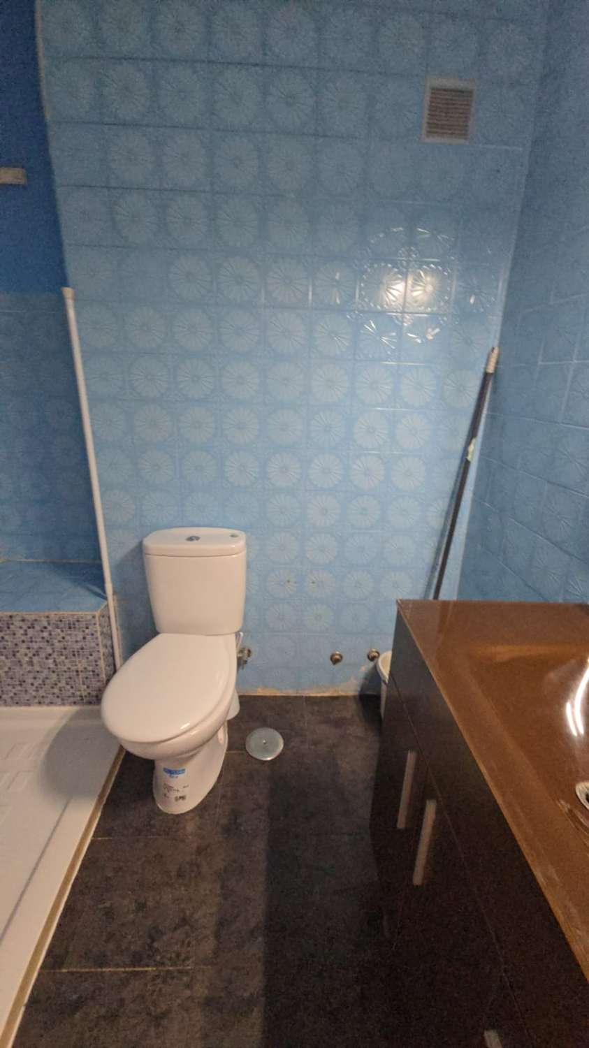 APPARTEMENT TE KOOP ALGECIRAS