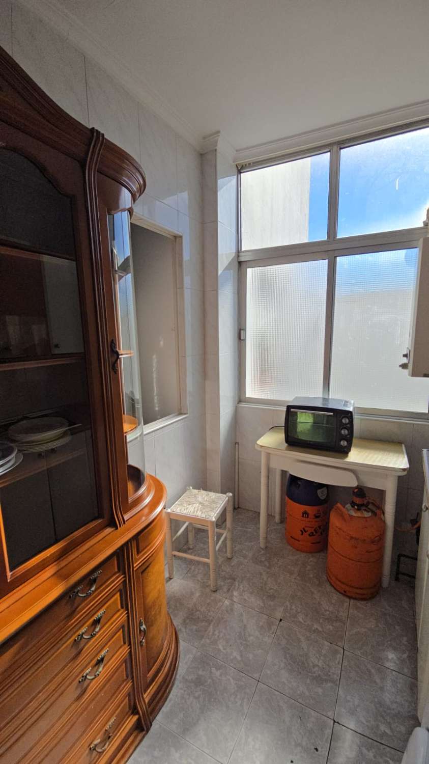 APPARTEMENT TE KOOP ALGECIRAS