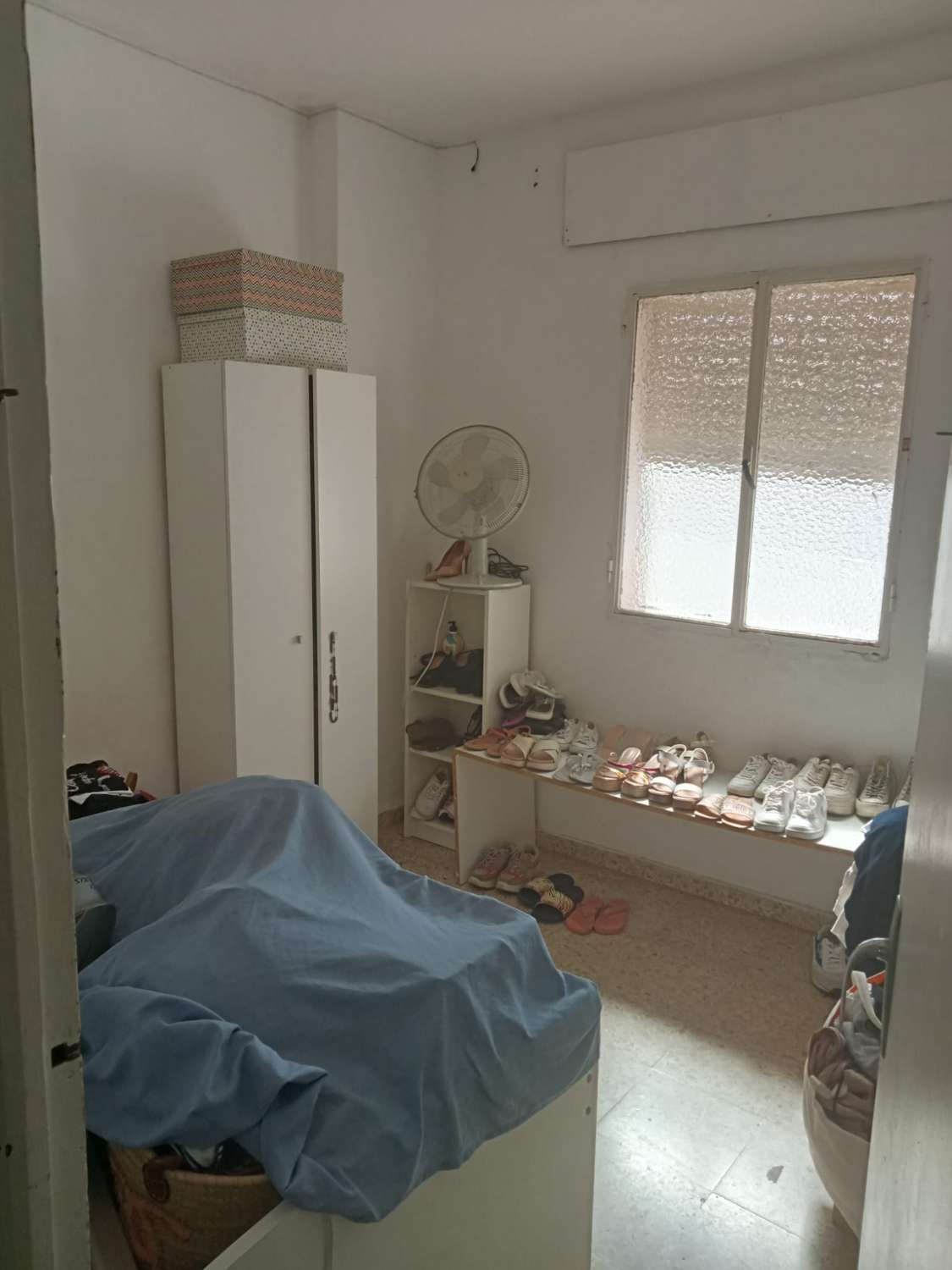 APPARTEMENT À VENDRE ALGECIRAS