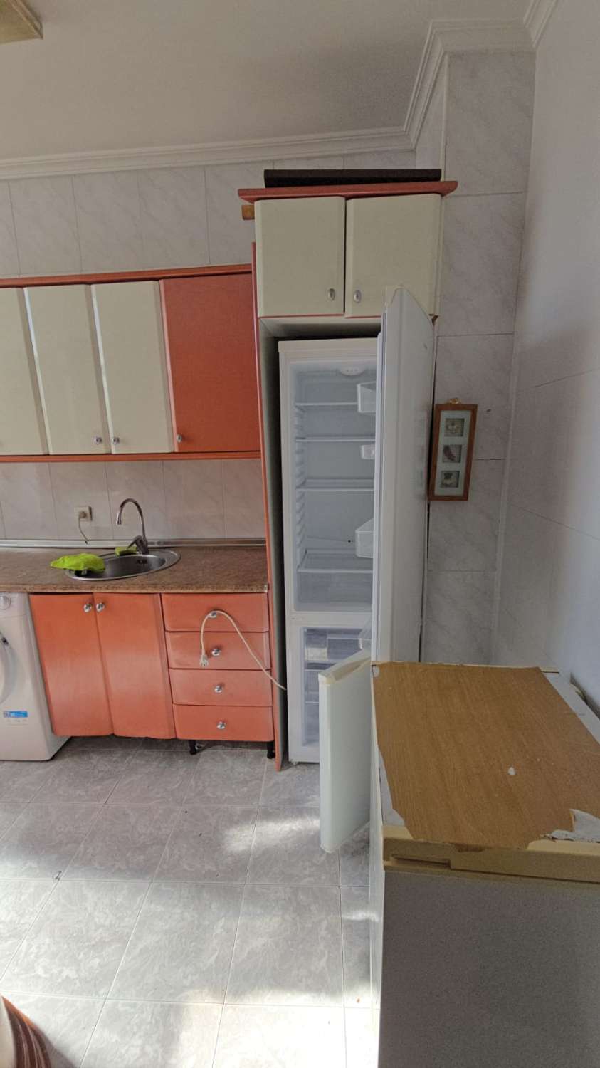 APPARTEMENT TE KOOP ALGECIRAS