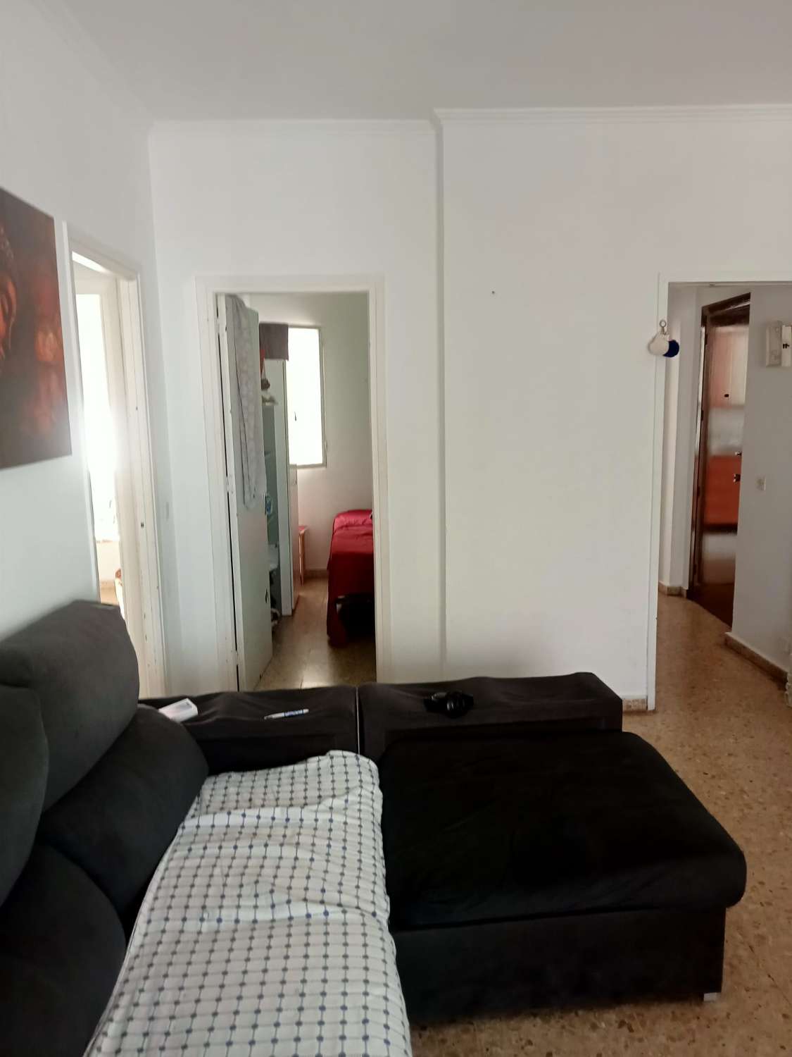 APARTMENT FOR SALE IN ALGECIRAS