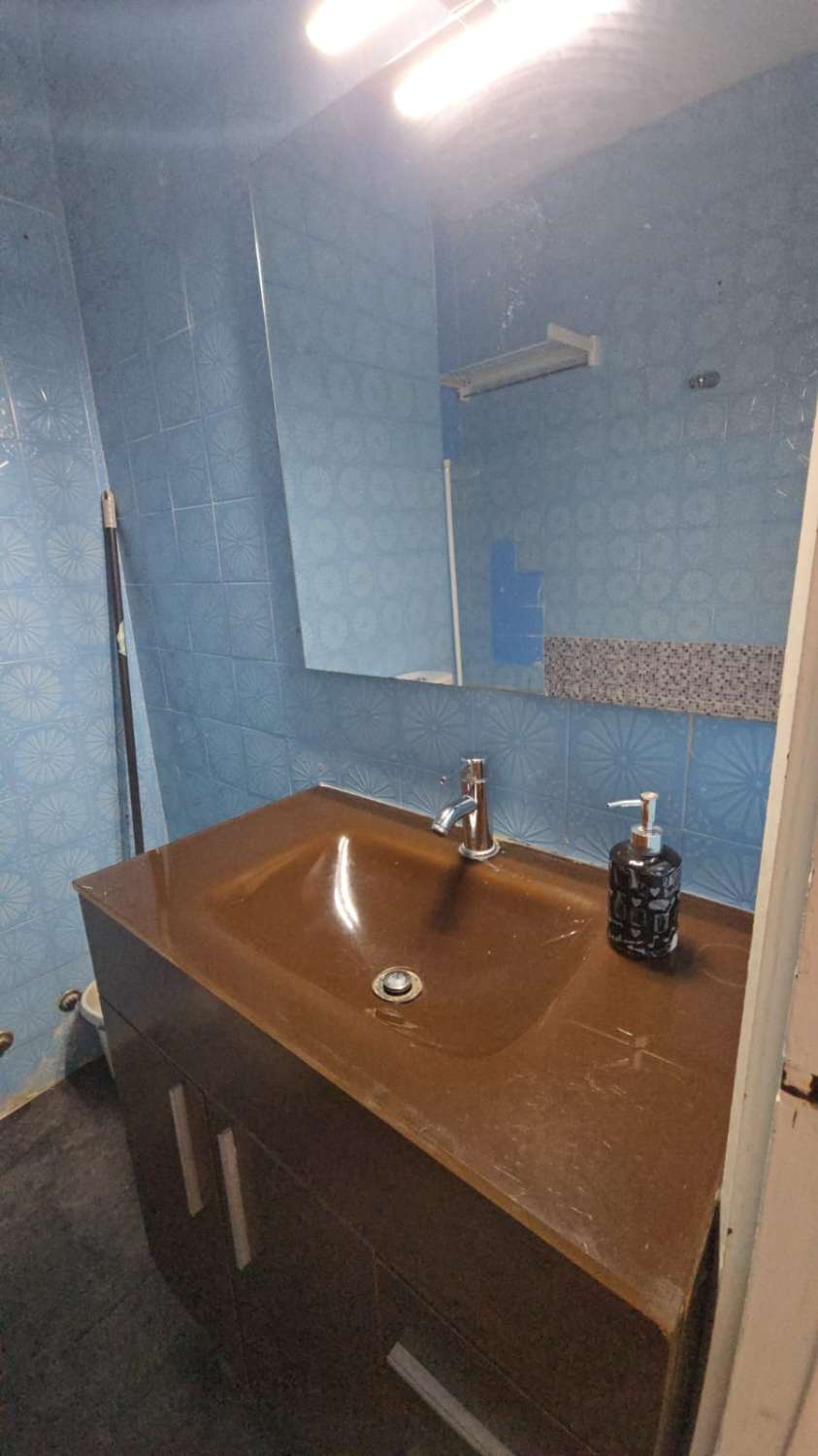 APPARTEMENT TE KOOP ALGECIRAS