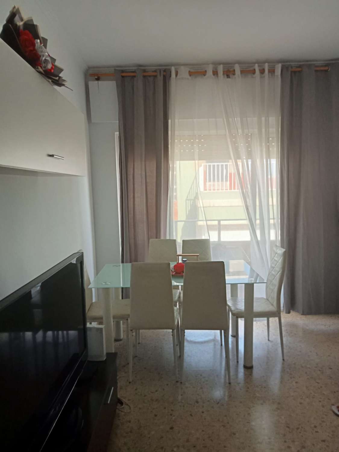 APPARTEMENT TE KOOP ALGECIRAS