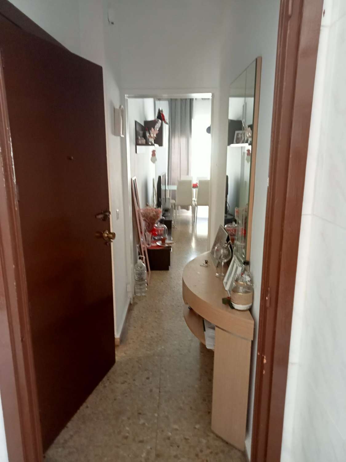 APPARTEMENT TE KOOP ALGECIRAS