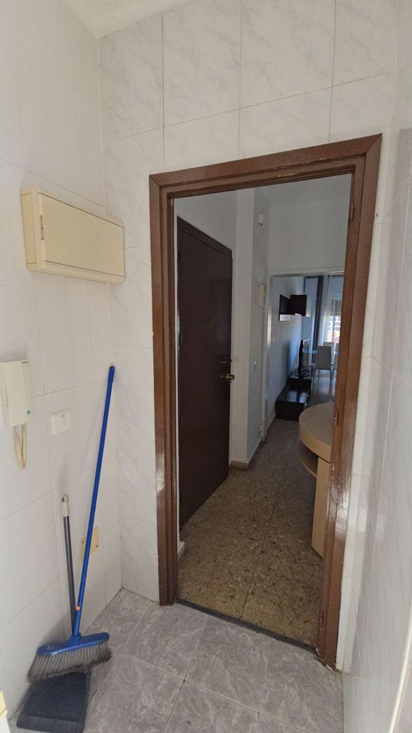 APPARTEMENT TE KOOP ALGECIRAS