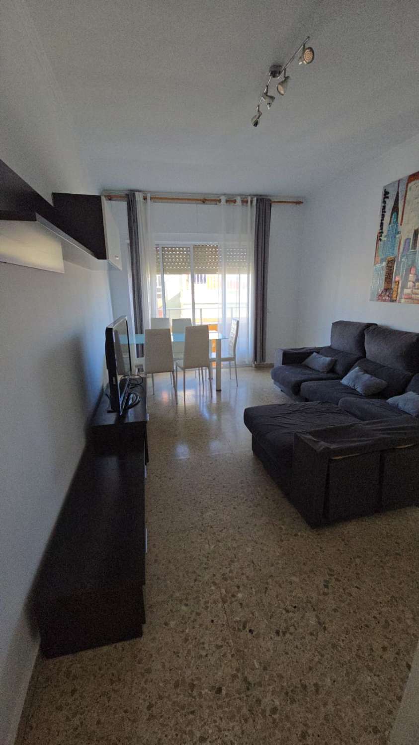 APPARTEMENT TE KOOP ALGECIRAS