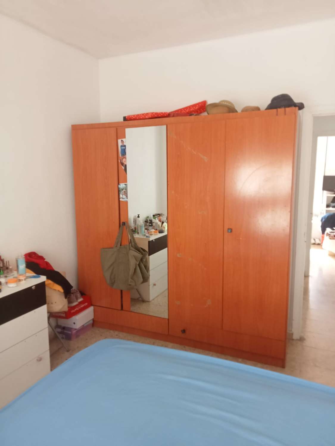 APPARTEMENT À VENDRE ALGECIRAS