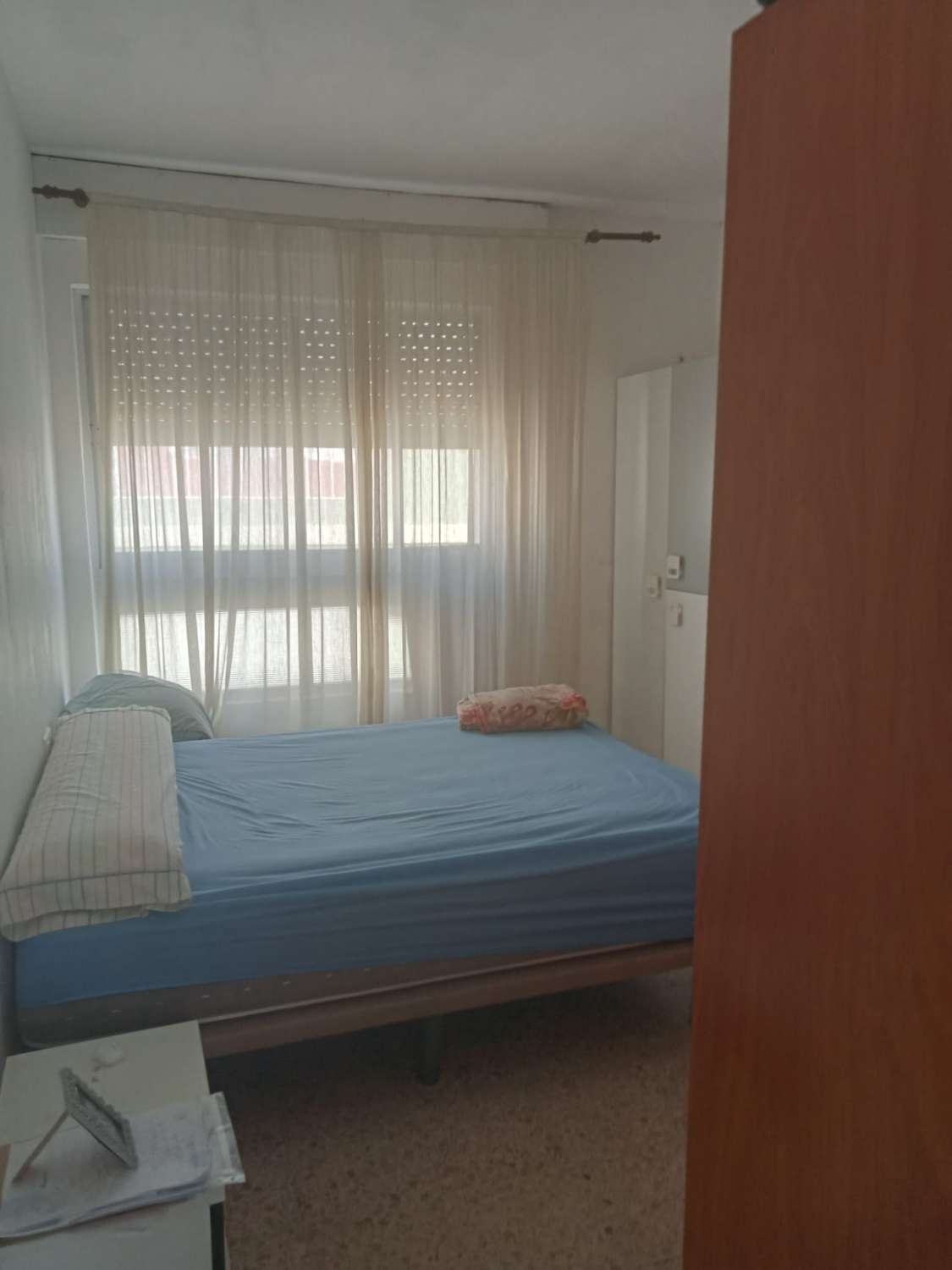 APPARTEMENT TE KOOP ALGECIRAS