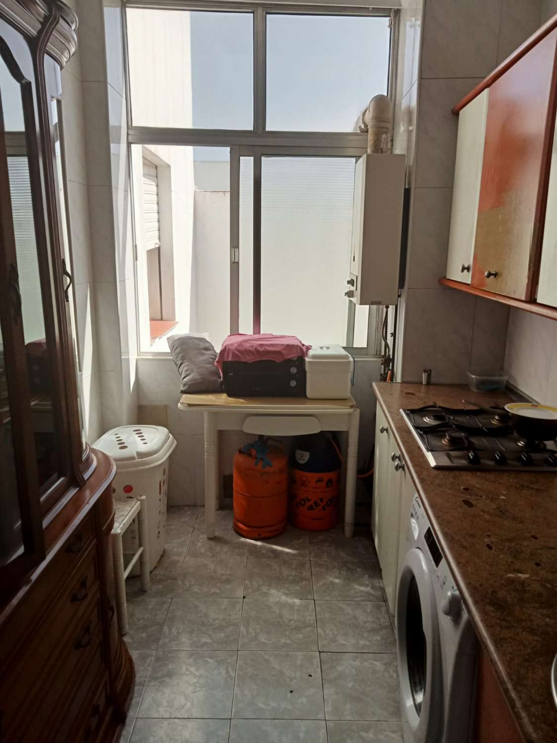 PISO EN VENTA ALGECIRAS