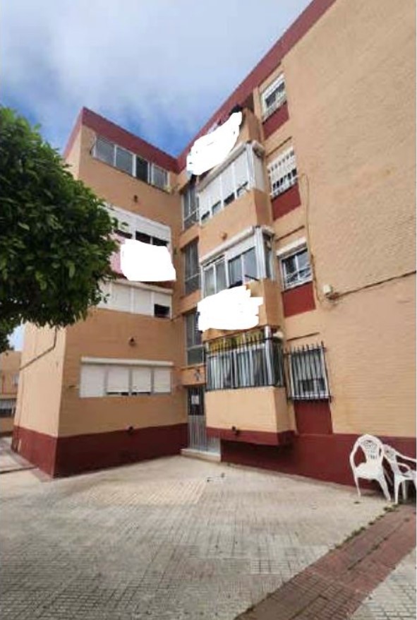 APPARTEMENT TE KOOP IN SAN FERNANDO