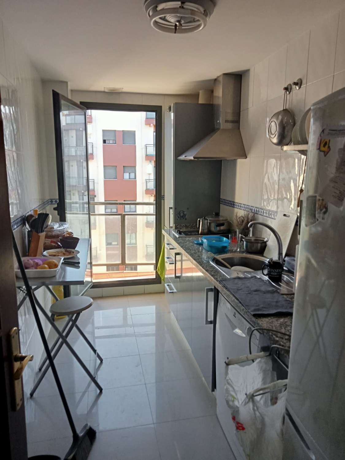 APPARTEMENT À MAIRENA DE ALJARAFE - MIRABAL RÉSIDENTIEL