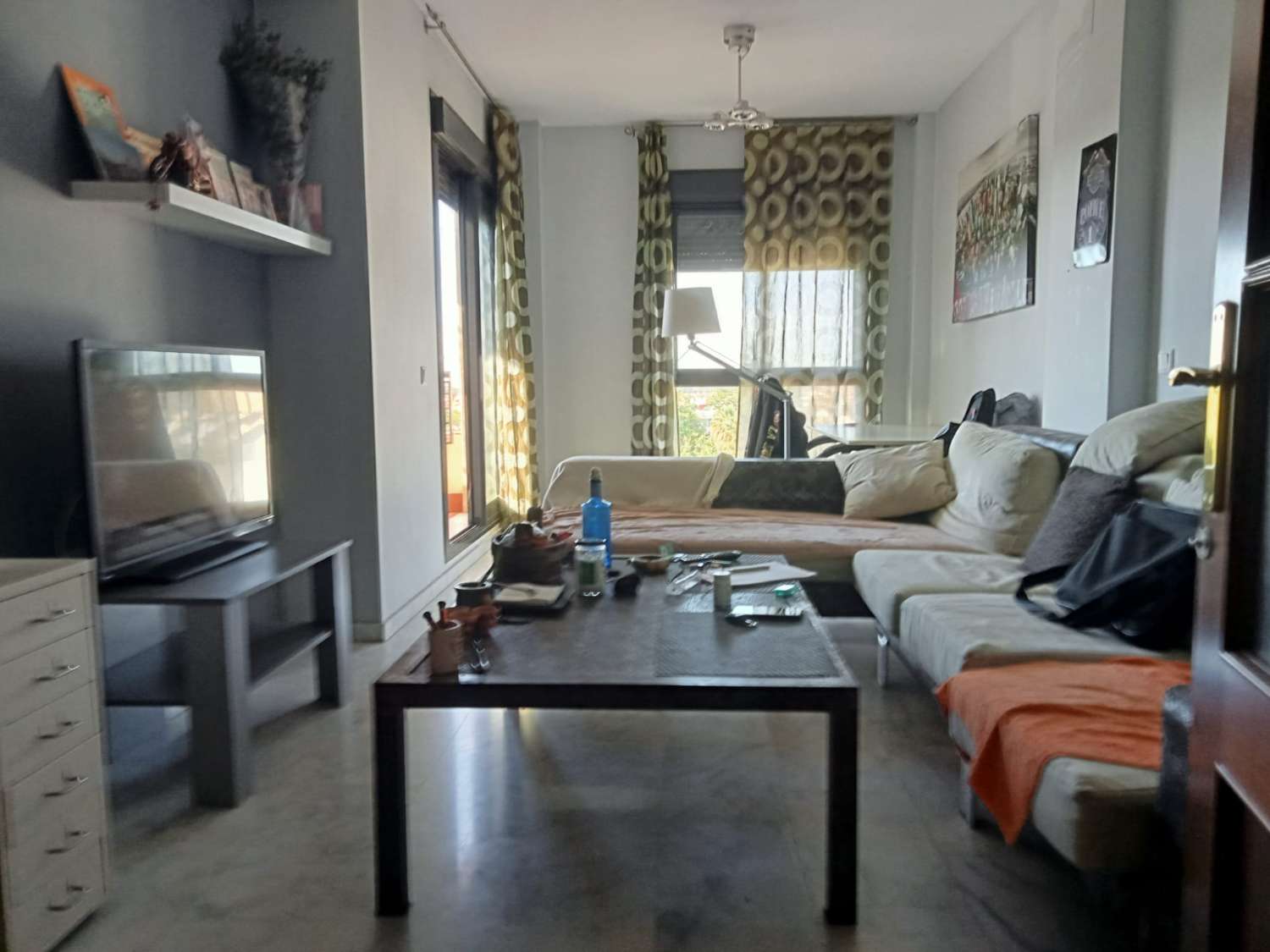 APPARTEMENT À MAIRENA DE ALJARAFE - MIRABAL RÉSIDENTIEL