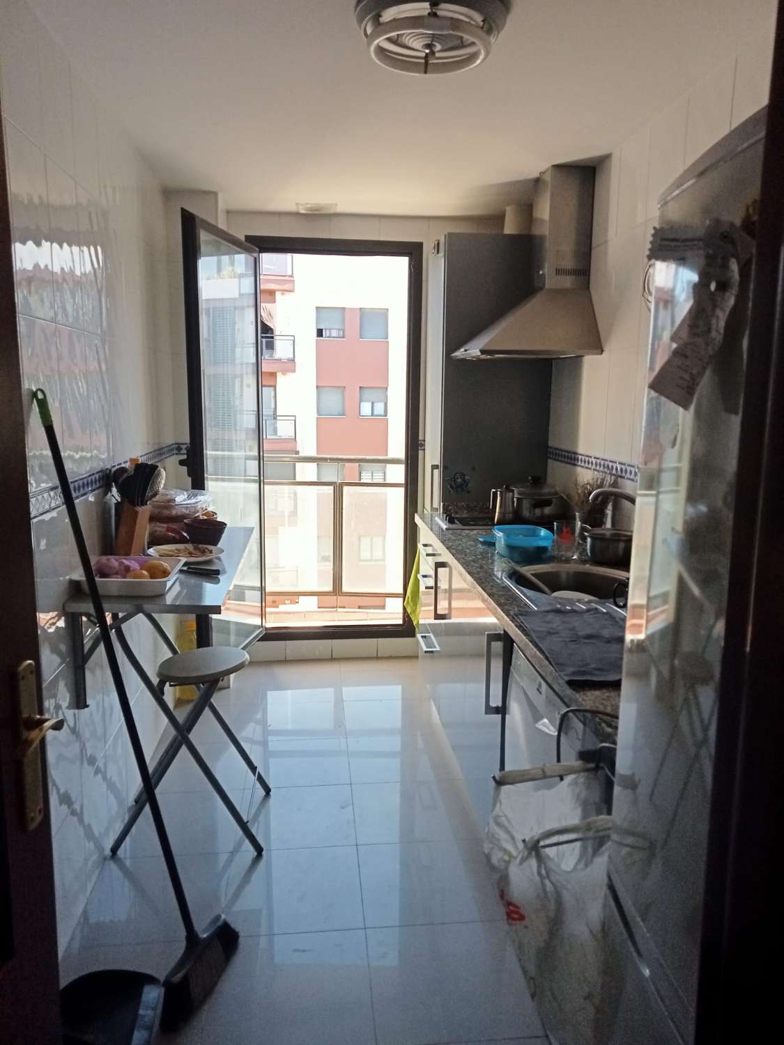 APPARTEMENT À MAIRENA DE ALJARAFE - MIRABAL RÉSIDENTIEL