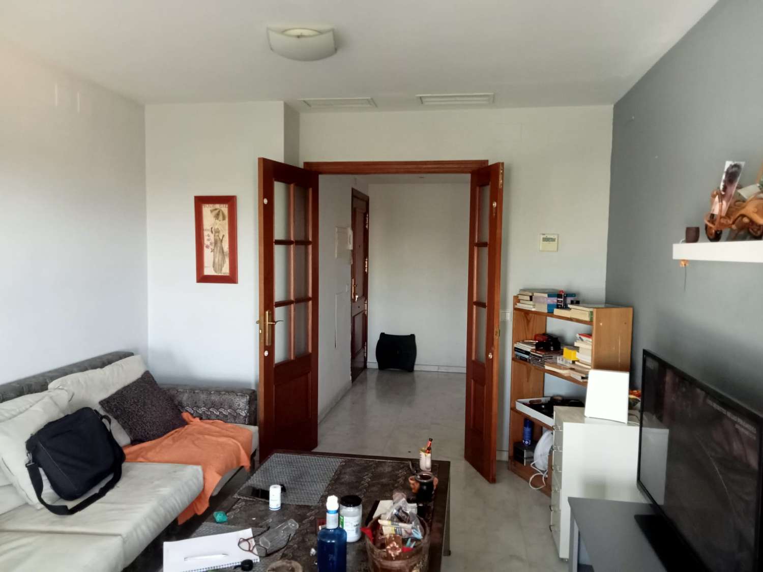 APPARTEMENT À MAIRENA DE ALJARAFE - MIRABAL RÉSIDENTIEL