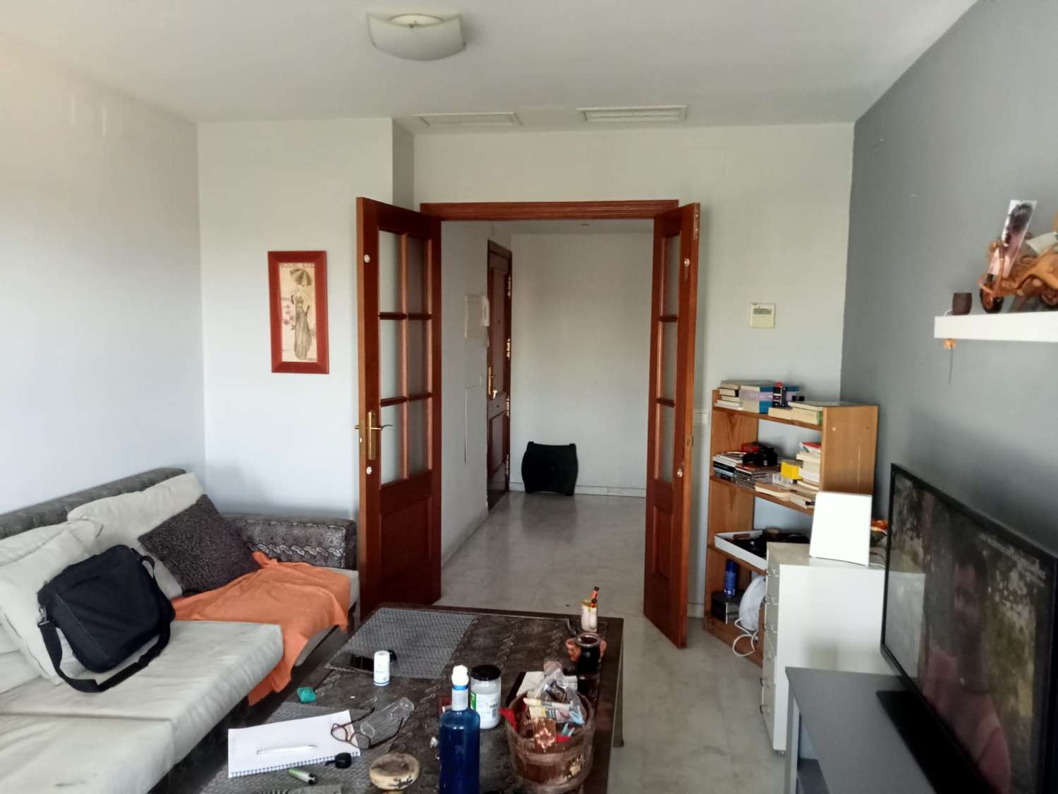 APPARTEMENT À MAIRENA DE ALJARAFE - MIRABAL RÉSIDENTIEL