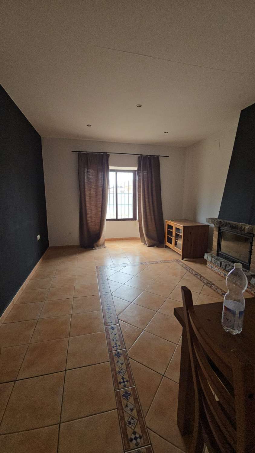 CASA EN VENTA PARCELA URBANA