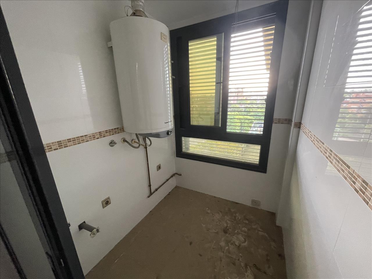 APPARTEMENT DE LUXE À VENDRE - SÉVILLE BAMI