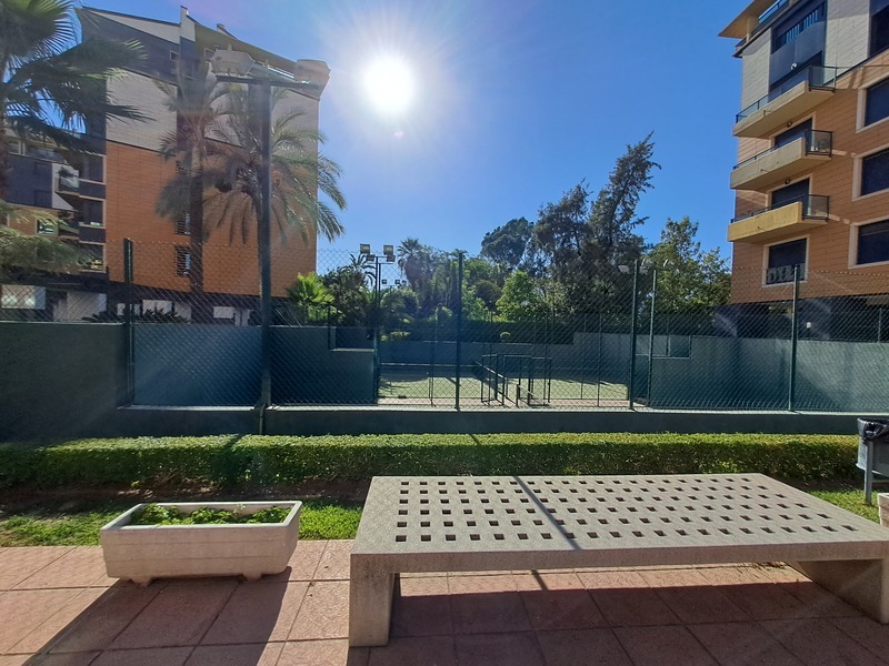 LUXURY APARTMENT FOR SALE - SEVILLA BAMI