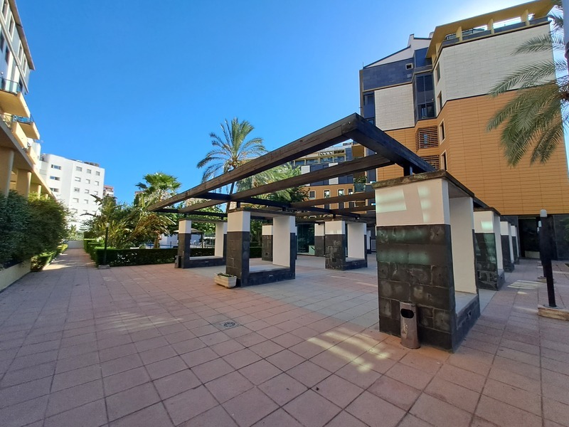 LUXURY APARTMENT FOR SALE - SEVILLA BAMI