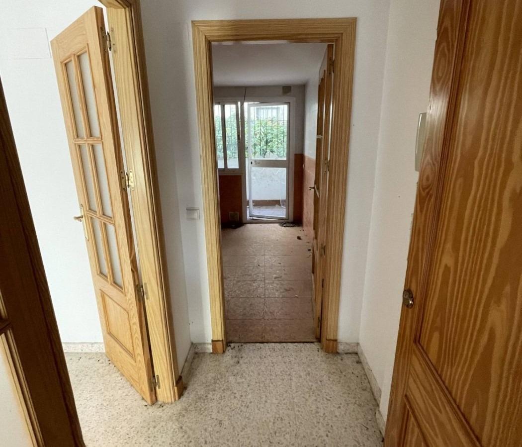 APPARTEMENT À VENDRE DANS RÉSIDENTIEL LOS ARCOS