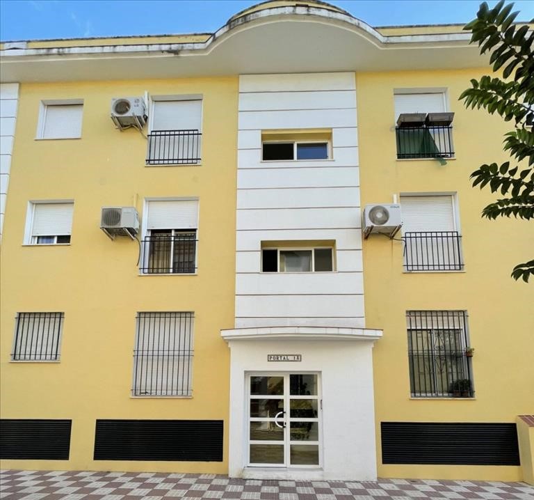 APPARTEMENT TE KOOP IN RESIDENTIËLE LOS ARCOS