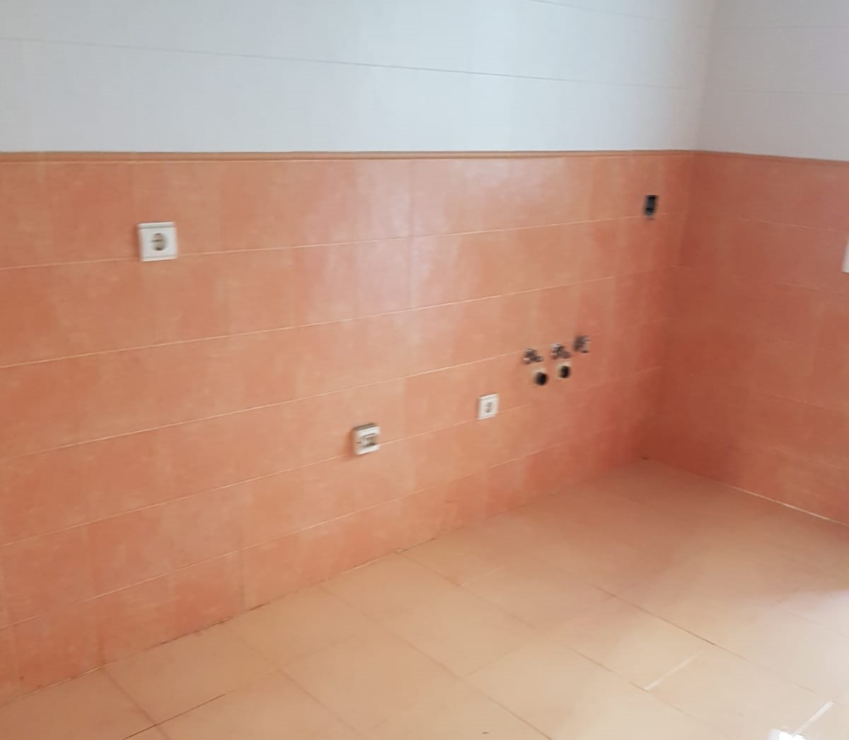 APPARTEMENT TE KOOP IN RESIDENTIËLE LOS ARCOS