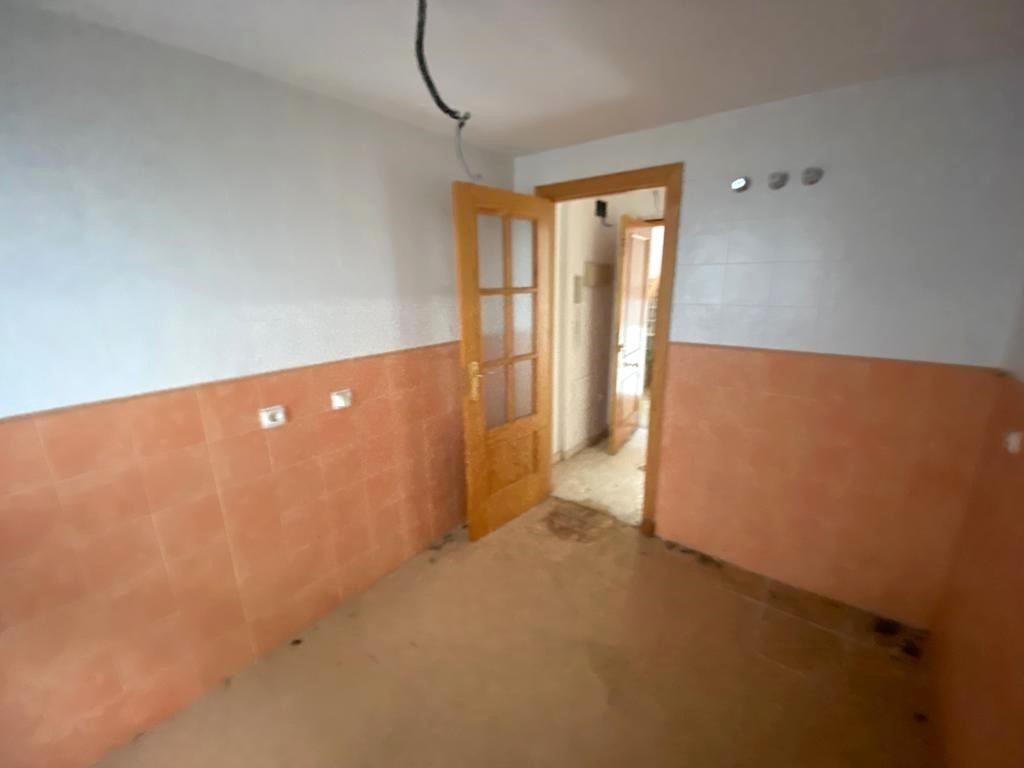 APPARTEMENT TE KOOP IN RESIDENTIËLE LOS ARCOS