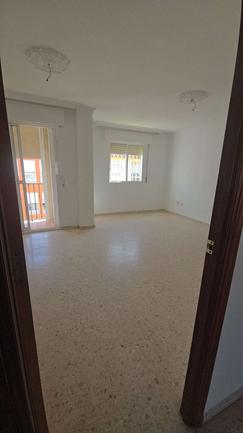 PISO DE VPO EN VENTA  - SAN JOSE DE LA RINCONADA