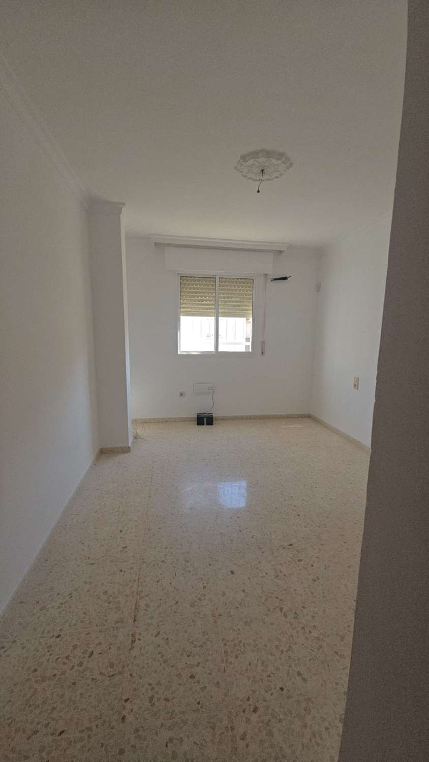 PISO DE VPO EN VENTA  - SAN JOSE DE LA RINCONADA