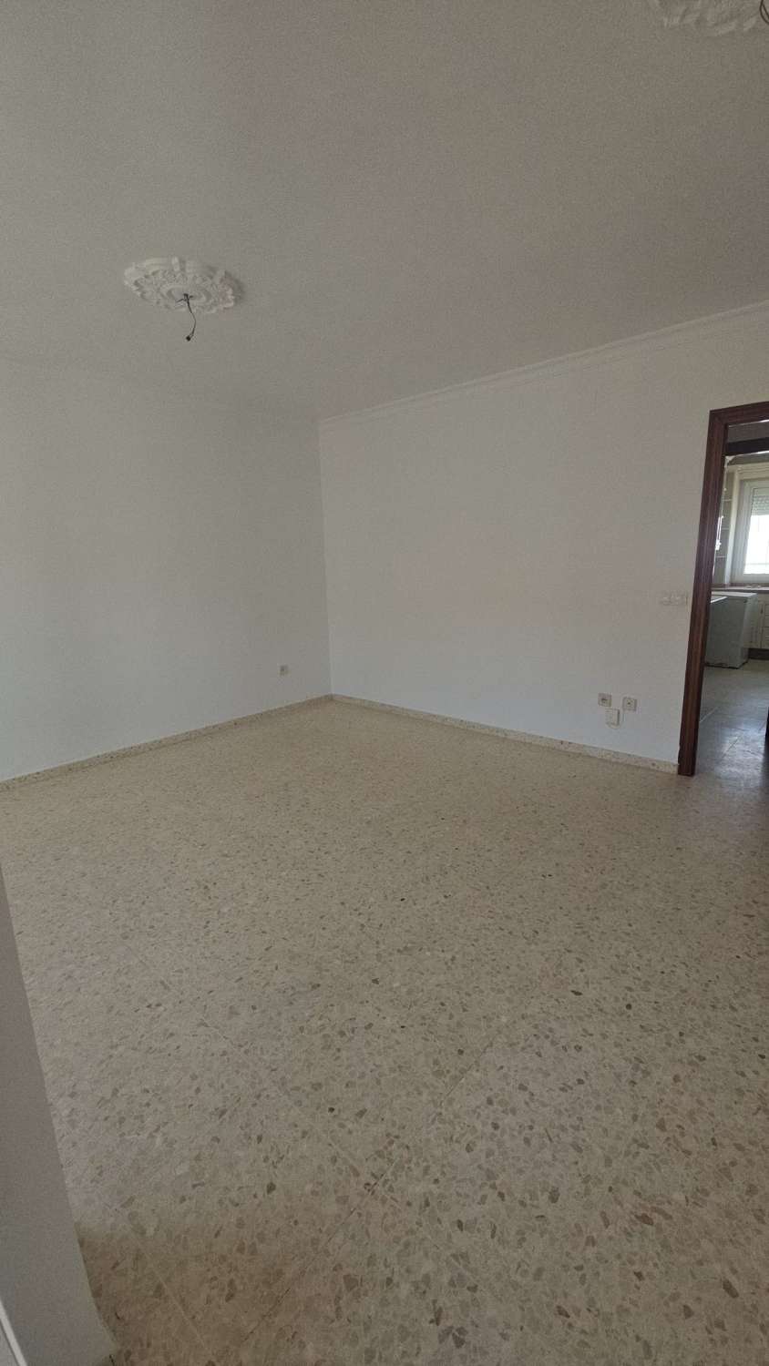 PISO DE VPO EN VENTA  - SAN JOSE DE LA RINCONADA