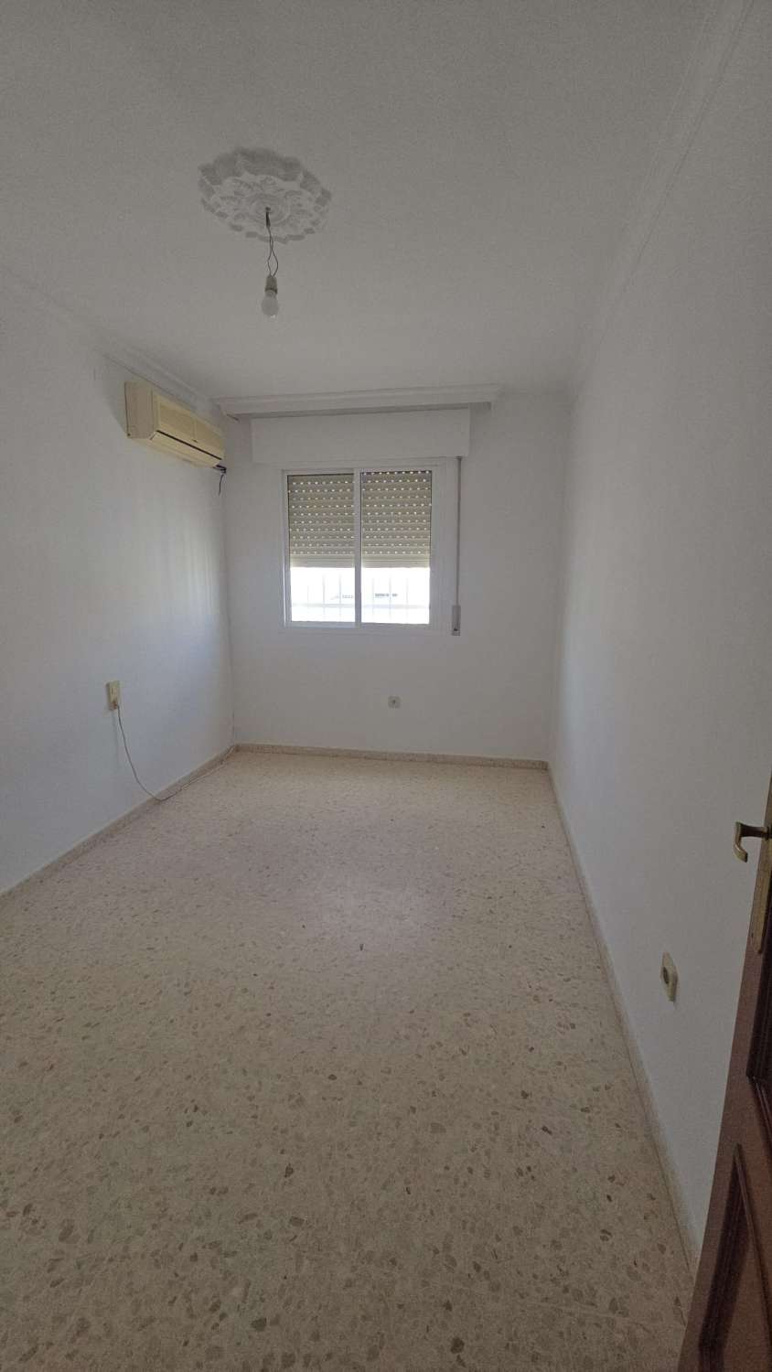 PISO DE VPO EN VENTA  - SAN JOSE DE LA RINCONADA